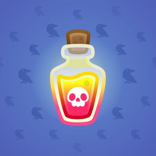 Magic Potion #1135
