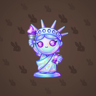 Liberty Figure #213908