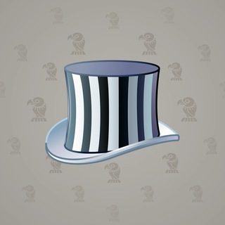 Top Hat #33654