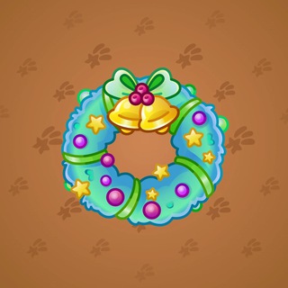 Winter Wreath #62667