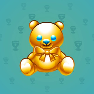 Toy Bear #9324