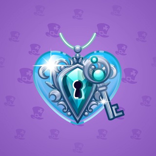 Cupid Charm #11983