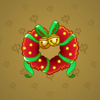Winter Wreath #46345