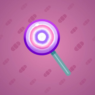 Hypno Lollipop #1845