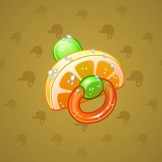 Bling Binky #8634