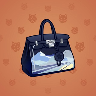 Loot Bag #4224