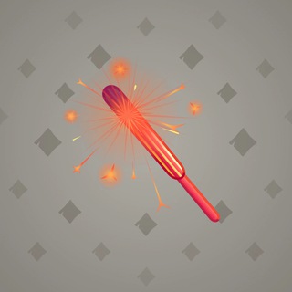 Party Sparkler #47734