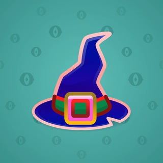 Witch Hat #48211