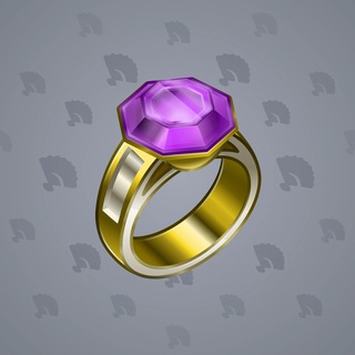 Gem Signet #1063