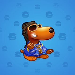 Snoop Dogg #43640