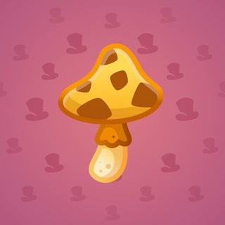 Spy Agaric #43591