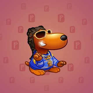 Snoop Dogg #578836