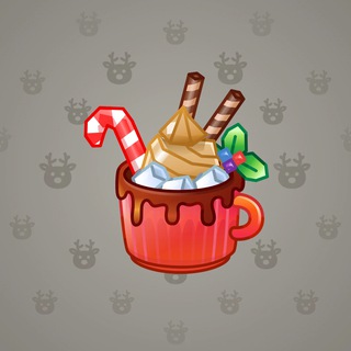 Holiday Drink #5446