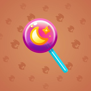 Hypno Lollipop #43072