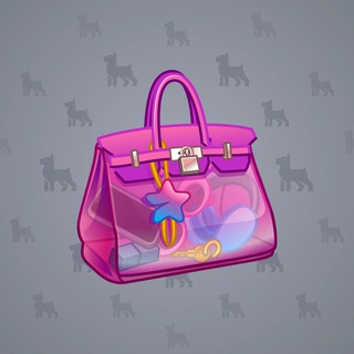 Loot Bag #7417