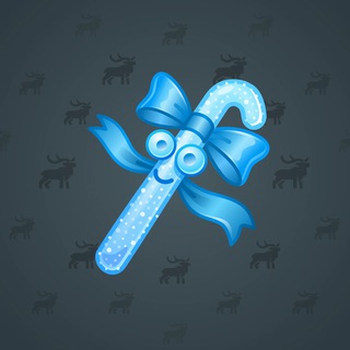 Candy Cane #103550
