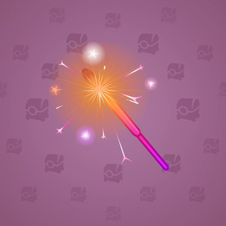 Party Sparkler #81260