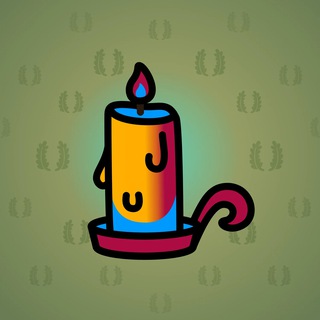Eternal Candle #42681