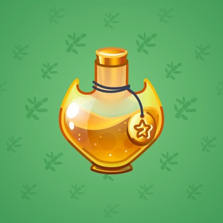 Love Potion #20745