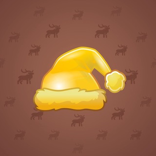 Santa Hat #45022