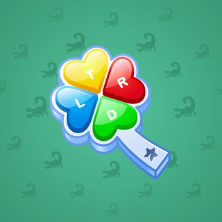 Clover Pin #224360