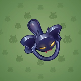 Bling Binky #5156