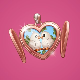 Lucky Locket