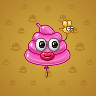 Happy Brownie #55630