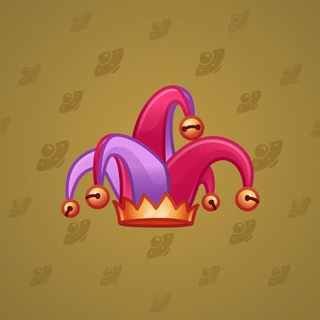 Jester Hat #103021