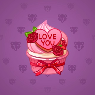 Whip Cupcake #257876