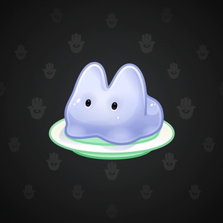 Jelly Bunny #59580