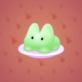 Jelly Bunny #67318