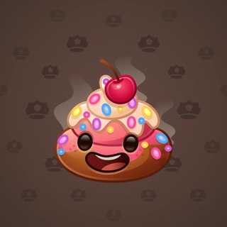 Happy Brownie #2180