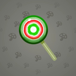 Hypno Lollipop #3142