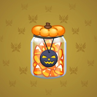 Restless Jar #67429