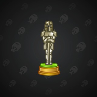 Mini Oscar #1876