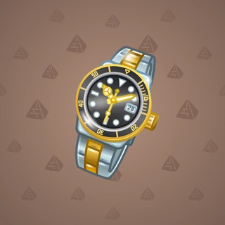 Swiss Watch #14958