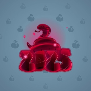Lunar Snake #110463