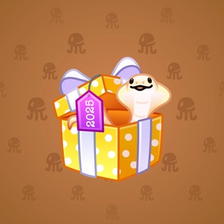Snake Box #187385