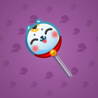 Hypno Lollipop #35633