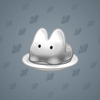 Jelly Bunny #30026
