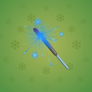 Party Sparkler #188024