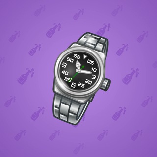Swiss Watch #17080