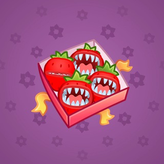 Berry Box #26620