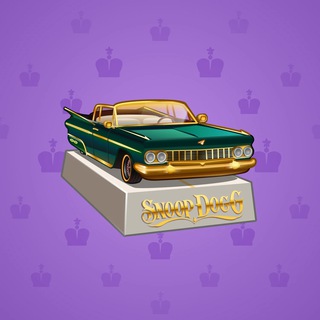 Low Rider #2236