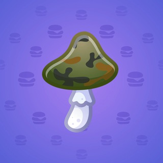 Spy Agaric #69856