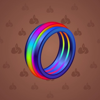 Bonded Ring #7755