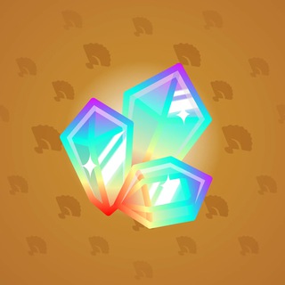 Ion Gem #525