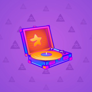 Record Player #19572