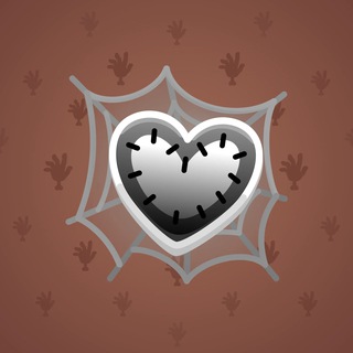 Trapped Heart #10895